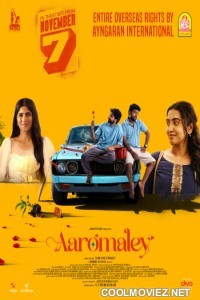 Aaromaley (2025) Hindi Dubbed Movie