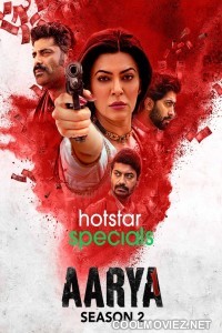 Aarya (2021) Season 2