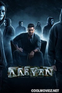 Aaryan (2025) Hindi Dubbed Movie