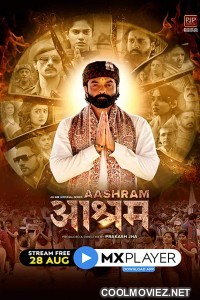 Aashram (2020) Season 1