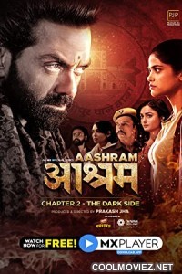 Aashram (2022) Season 3