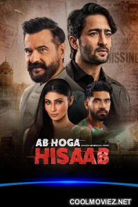 Ab Hoga Hisaab (2026) S01 Hindi Web Series