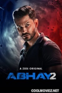 Abhay (2020) Season 2
