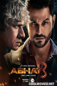 Abhay (2022) Season 3