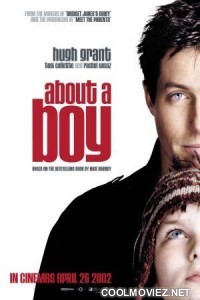 About a Boy (2002) Hindi Dubbed Movie