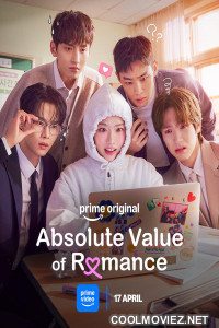 Absolute Value of Romance (2026) S01 Korean Hindi Dubbed Drama Series