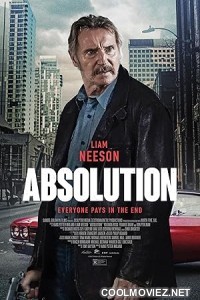 Absolution (2024) Hindi Dubbed Movie
