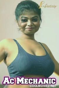 Ac Mechanic (2023) SexFantasy Original