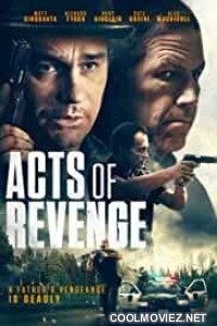 Acts of Revenge (2020) English Movie