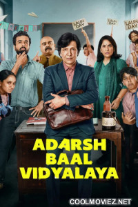 Adarsh Baal Vidyalaya (2026) S01 Hindi Web Series