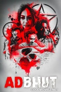 Adbhut (2023) Season 1