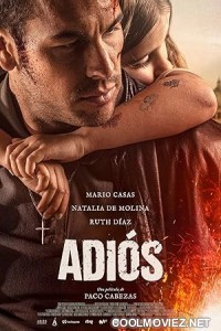 Adios (2019) Hindi Dubbed Movie