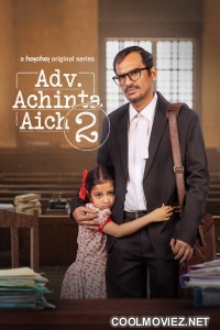 Adv. Achinta Aich (2025) S02 Bengali Web Series