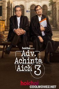 Adv Achinta Aich (2026) S03 Bengali Web Series