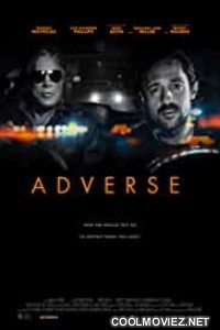 Adverse (2021) English Movie