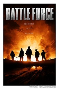 Battle Force (2012) Hindi Dubbed Movie