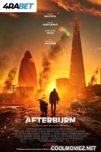 Afterburn (2025) English Movie