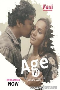 Age 19 (2024) FeniApp Original