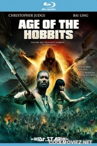 Age of the Hobbits (2012) Hindi Dubbed Movie