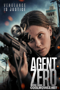 Agent Zero (2026) Hollywood Hindi Dubbed