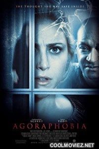 Agoraphobia (2015) Hindi Dubbed Movie