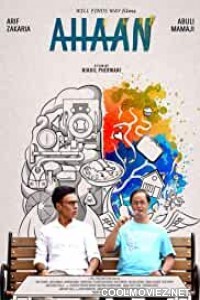 Ahaaan (2021) Hindi Movie