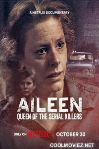 Aileen Queen of the Serial Killers (2025) Hollywood Hindi Dubbed