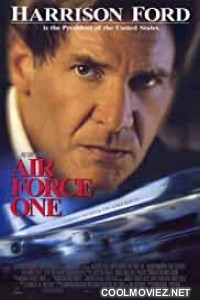 Air Force One (1997) English Movie