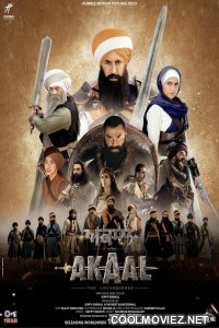 Akaal (2025) Hindi Movie