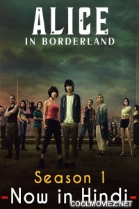 Alice in Borderland (2020) Season 1
