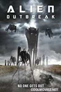 Alien Outbreak (2020) Hindi Dubbed Movie