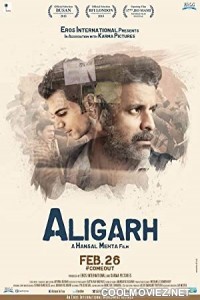 Aligarh (2016) Hindi Movie