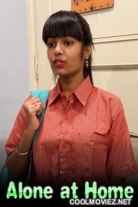 Alone at Home (2025) Erotic Short Film