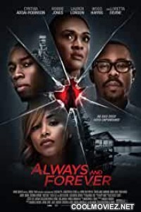 Always and Forever (2020) Hindi Dubbed Movie