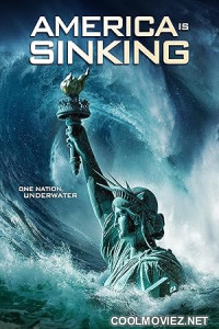America is Sinking (2023) Hollywood Hindi Dubbed