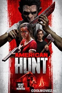 American Hunt (2019) Hindi Dubbed Movie