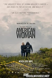 American Woman (2018) Hindi Dubbed Movie
