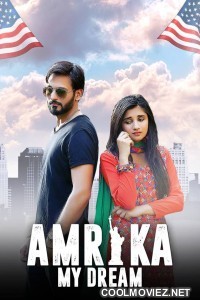 Amrika My Dream (2021) Punjabi Movie