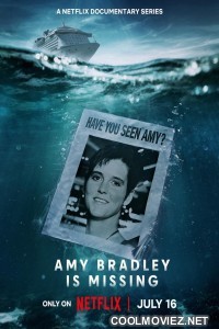 Amy Bradley is Missing (2025) S01 Hindi Dubbed Web Series