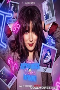 An Astrological Guide for Broken Hearts (2021) Season 1