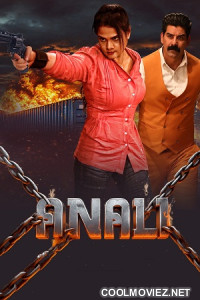 Anali (2026) Hindi Dubbed Movie