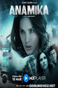 Anamika (2022) Season 1