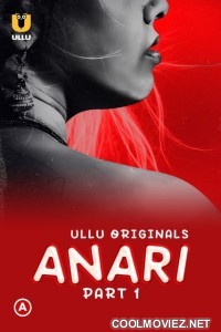 Anari (2023) Ullu Originals