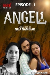Angel (2025) S01 NMX Malayalam Unrated Webseries