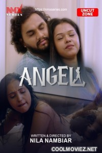 Angel UC (2026) S01 NMX Malayalam Unrated Webseries