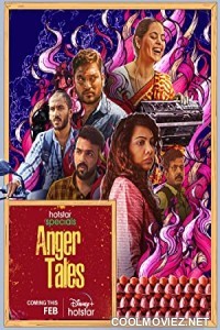 Anger Tales (2023) Season 1