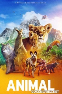 Animal (2022) Season 2