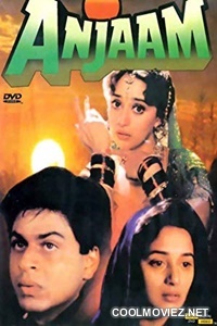 Anjaam (1994) Hindi Movie