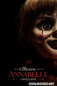 Annabelle (2014) Hindi Dubbed Movie