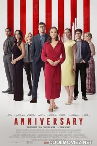 Anniversary (2025) Hollywood Hindi Dubbed